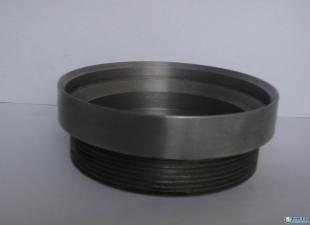 車用CNG瓶配件供應 瓶帽與頸圈在自動化生產(chǎn)線中的關鍵作用