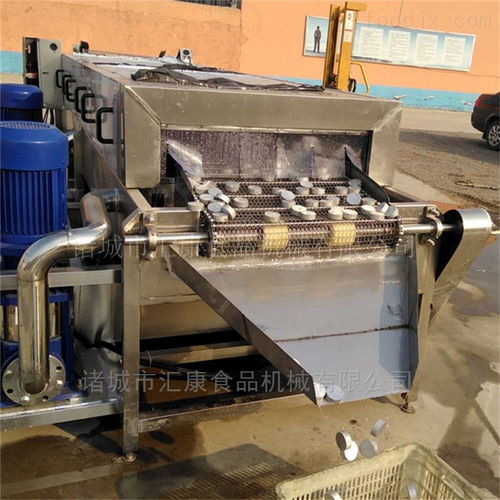 qxj 6000l匯康牌高壓噴淋配件清洗機 專業(yè)食品機械設備生產(chǎn)商直銷價，盡在機械設備及配件網(wǎng)