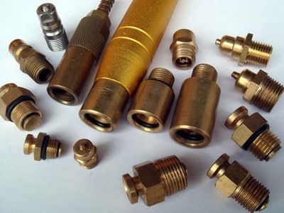 氣脹軸氣嘴 食品通用設(shè)備中的關(guān)鍵配件詳解