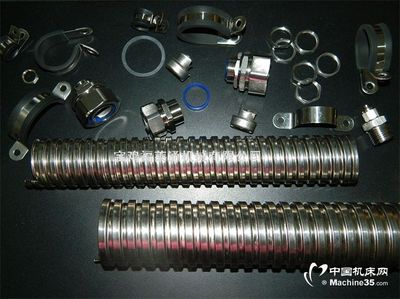 FSS-15不銹鋼電氣配管 DN32機(jī)械設(shè)備過(guò)線管的可靠選擇