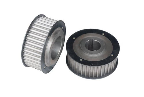 禹州市火龍鎮(zhèn)天龍機(jī)械配件廠 以專業(yè)工藝打造高性價(jià)比同步輪