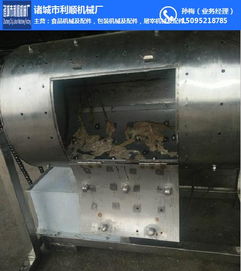 諸城市利順機械廠 打造自動化生產線，引領機械及配件產業升級