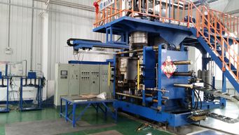 誠邀參觀 優(yōu)質(zhì)200L塑料桶生產(chǎn)廠家，攜手共拓包裝新未來